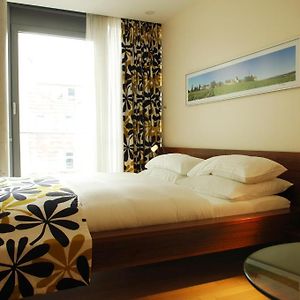 Comfort Doppelzimmer