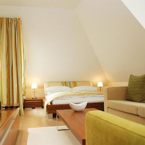 Turm Suite